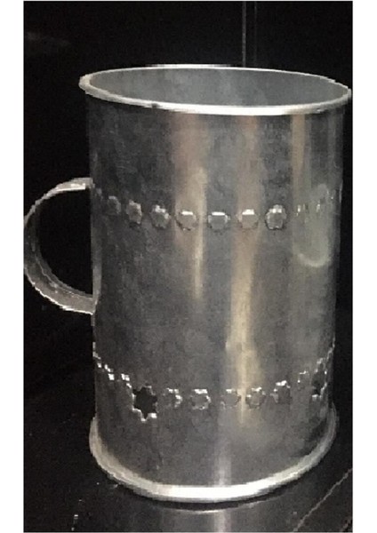 Nargile Köz Rüzgarlığı