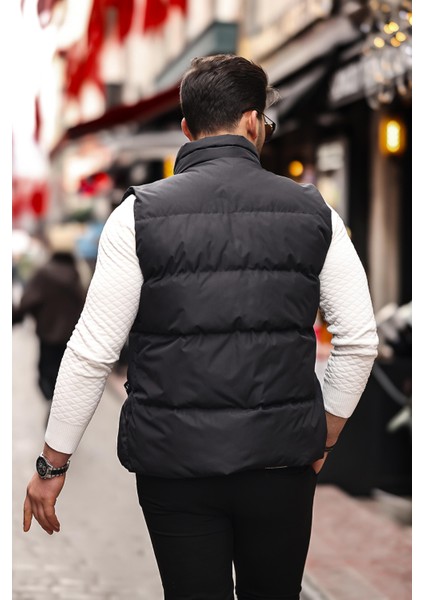 Gizli Cep Kapaklı Şişme Yelek Paris Pldp 2966 modelleri