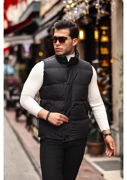 Gizli Cep Kapaklı Şişme Yelek Paris Pldp 2966 fırsatları