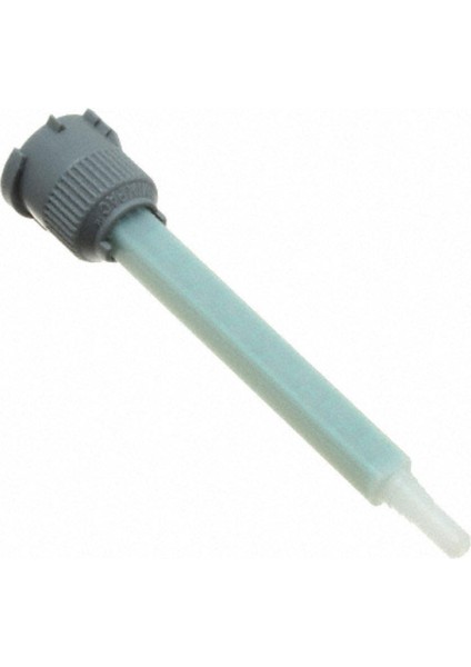 Epx Mıxıng Nozzle Square Yeşil