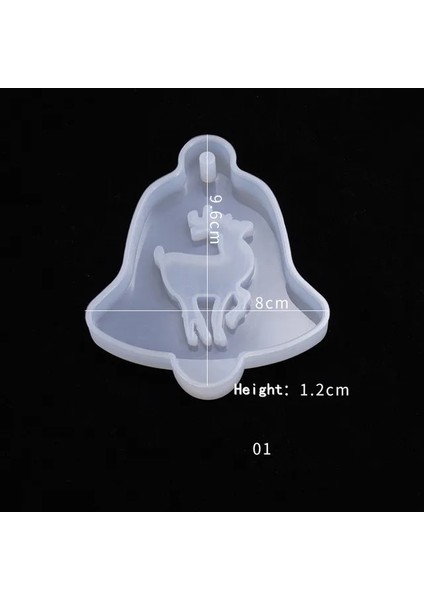 B Tarzı Yeni Dıy Mumlar Kalıp Balmumu Mumlar Kalıp Aromaterapi Alçı Mum 3D Silikon Kalıp El Yapımı Soya Küpü Sabun Kalıpları (Yurt Dışından)