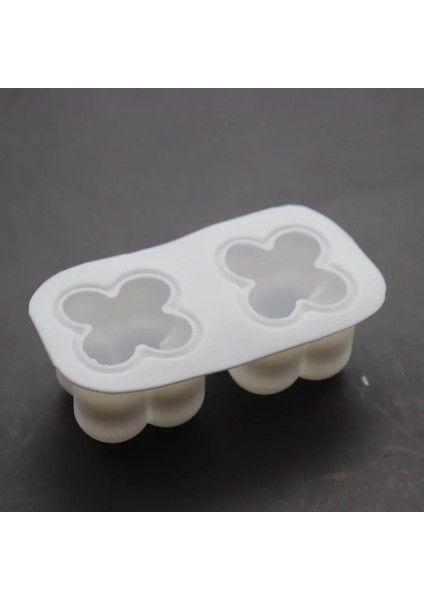 B Tarzı Yeni Dıy Mumlar Kalıp Balmumu Mumlar Kalıp Aromaterapi Alçı Mum 3D Silikon Kalıp El Yapımı Soya Küpü Sabun Kalıpları (Yurt Dışından) indirimleri