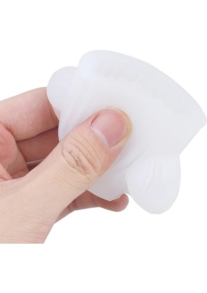 No.23 Tarzı El Yapımı Kaktüs Silikon Mum Kalıp Aromaterapi Koku Alçı Yapma Malzemeleri Ev Yapımı Dıy Sakız Yapıştır Çikolata (Yurt Dışından) fırsatları