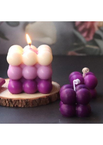 2 Adet Tavşan Tarzı Dıy 3D Mum Kalıp El Yapımı Aromaterapi Soya Balmumu Mum Silikon Kalıp Alçı Mumlar Kalıp Uv Epoksi Reçine Sabun Kalıpları Ev Dekor (Yurt Dışından) modelleri