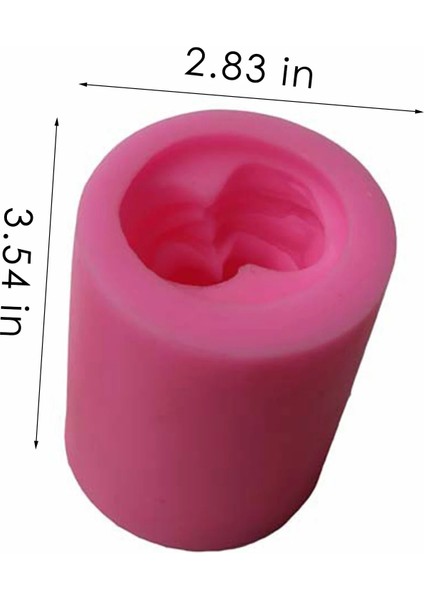 Bir Stil Mum Yapımı Için Silikon Kalıp Dua Eden El Şeklinde Mum Kalıpları Dıy Alçı Kalıp Araba Dekoru Için Arı Balmumu Mum Kalıpları Ev Dekorasyonu (Yurt Dışından) modelleri