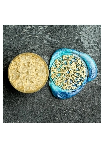 N Tarzı Vintage Saat Mum Mühür Damga Bakır Kafa Scrapbooking Craft Sızdırmazlık Balmumu Damga Bakır Kafa Değiştirin Eski Zarf Araçları Yeni (Yurt Dışından)