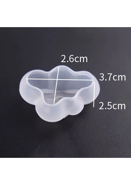 Koyu Haki Stili Dıy 3D Mum Kalıp El Yapımı Aromaterapi Soya Balmumu Mum Silikon Kalıp Alçı Mumlar Kalıp Uv Epoksi Reçine Sabun Kalıpları (Yurt Dışından)