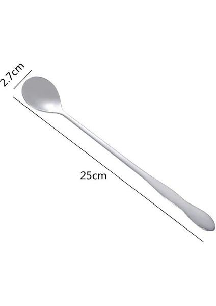 25 cm Karıştırma Kaşığı Stili Dıy El Yapımı Balmumu Isıtma Kazanı Seti El Yapımı Sabun Aromalı Mumlar Çikolata Eritme Kazanı Mum Yapma Araçları (Yurt Dışından)