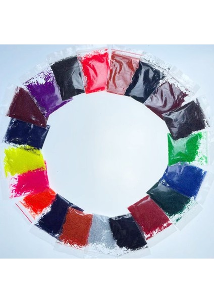 2g Gül Kırmızı Stili 2gbag Dıy Mum Balmumu Pigment Renklendirici Toksik Olmayan Soya Mum Balmumu Pigment, Kokulu Mumlar Yapmak Için Kullanılır, 20 Renk Isteğe Bağlı (Yurt Dışından) indirimleri