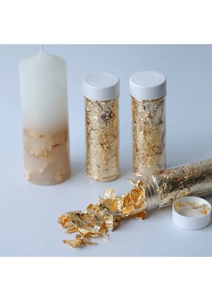 Şerit 10G Tarzı Mum Kalıpları Için Mum Altın Folyo Silikon Kalıp Aromaterapi Sabun Kalıbı Mum Yapımı Dekorasyonunda Kullanılıyor (Yurt Dışından) fiyatları