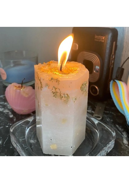 Şerit 10G Tarzı Mum Kalıpları Için Mum Altın Folyo Silikon Kalıp Aromaterapi Sabun Kalıbı Mum Yapımı Dekorasyonunda Kullanılıyor (Yurt Dışından) modelleri