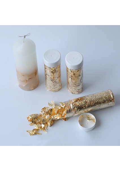 Şerit 10G Tarzı Mum Kalıpları Için Mum Altın Folyo Silikon Kalıp Aromaterapi Sabun Kalıbı Mum Yapımı Dekorasyonunda Kullanılıyor (Yurt Dışından) fırsatları