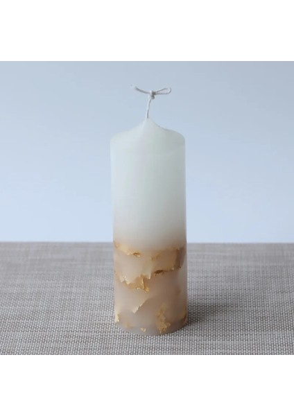 Şerit 10G Tarzı Mum Kalıpları Için Mum Altın Folyo Silikon Kalıp Aromaterapi Sabun Kalıbı Mum Yapımı Dekorasyonunda Kullanılıyor (Yurt Dışından) indirimleri