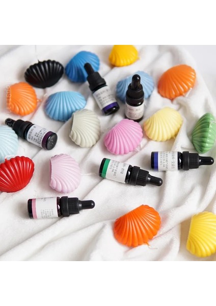MOR-10ML Tarzı 10ML Morandi Renk Soya Balmumu Buz Çiçek Boya Alay Sıvı Konsantre Renklendirici Dıy Mum Yapımı Için Sabun Boyama Pigmenti (Yurt Dışından) fırsatları