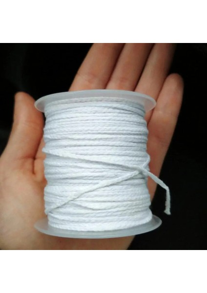 2 Boşluk Stili 1 Rulo Mum Fitili Çekirdek ile Metal Mum Fitili Sustainer Sekmeleri Mumlar Dıy Soya Parafin Mum Yapımı Için Alet Takımı Yapma (Yurt Dışından) modelleri