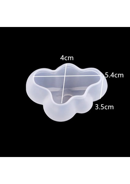 M Tarzı 3D Lale Mum Kalıbı El Yapımı Dıy Çiçek Sabunu Silikon Kalıp Çikolatalı Kek Kalıbı Silikon Kalıp Sabun Formları Sabun Yapımı Malzemeleri (Yurt Dışından)