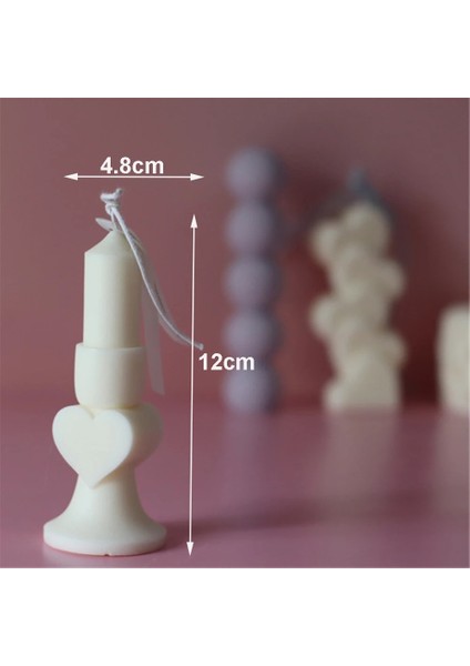 No.2 Tarzı Yeni 3D Mum Kalıp Soya Balmumu Geometri Silikon Mum Kalıp Küp Aromaterapi Alçı Dekoratif Sabun Kalıp Kek Yapımı Için Kalıplar (Yurt Dışından)