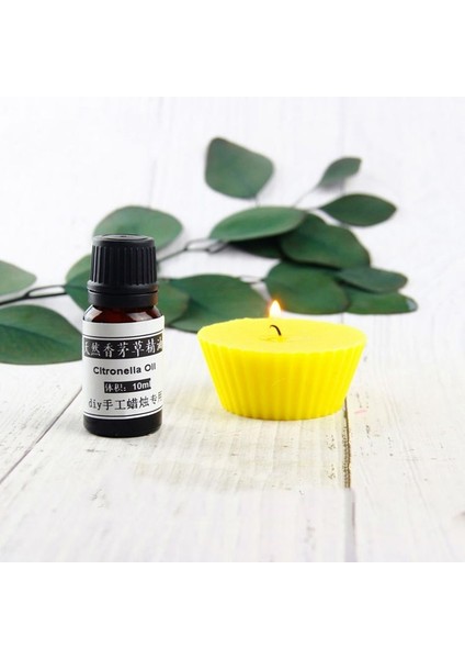 Gardenya Tarzı Dıy Mum Mumu Jöle Mumu, Soya Fasulyesi Mumu, Buz Çiçek Mumu, Hindistancevizi Mumu, Parafin Mumu, El Yapımı El Sanatları Için Özel Uçucu Yağ (Yurt Dışından) modelleri