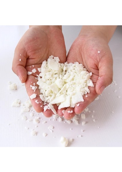 Sarı Balmumu Tarzı 100G Torba Dumansız Soya Mumları Mumlar Için Mum Yapımı Malzemeleri Soya Balmumundan Yapılmış Kokulu Mumlar Mum Mum Balmumu Jöle Mumu (Yurt Dışından) indirimleri
