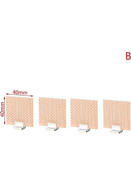 B Tarzı Büyük Genişlik Metal Tabanlı Ahşap Mum Fitilleri Mum Çekirdekleri Malzemeleri Dıy Mum Yapımı Soya Balmumu Mumları Parfin Balmumu Fitili (Yurt Dışından)
