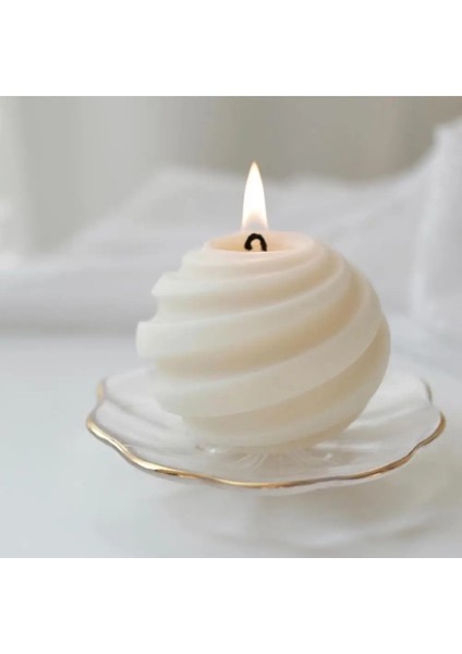 C4 Stili Diy Mumlar Kalıp Soya Balmumu Mumlar Kalıp Aromaterapi Alçı Mum 3D Silikon Kalıp El Yapımı Soya Mumları Aroma Balmumu Sabun Kalıpları (Yurt Dışından) indirimleri