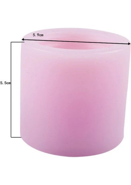 No.1 Tarzı Petek Arı Mum Silikon Kalıp Dıy Aromaterapi Alçı Mumlar Sabun Kalıpları Ev Yapımı Kil El Sanatları Fondan Kek Dekorasyon Aracı (Yurt Dışından)