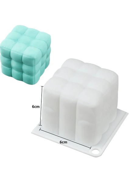 1 Adet Kanepe Tarzı Yeni 3D Mum Silikon Kalıplar Ev Yapımı Balmumu Için Soya Balmumu Kalıp Dıy Aroma Mum Sabun Mum Boya Balmumu Eriyik Kurdeşen Mum Yapımı Kaynağı (Yurt Dışından)