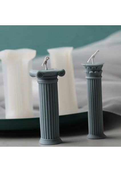 BH-139 Stili Dıy Venüs Mum Kalıp Sanat Mum Silikon Kalıp Koku Insan Şekilli Mum Yapımı Balmumu Alçı Kalıp Handmad (Yurt Dışından)