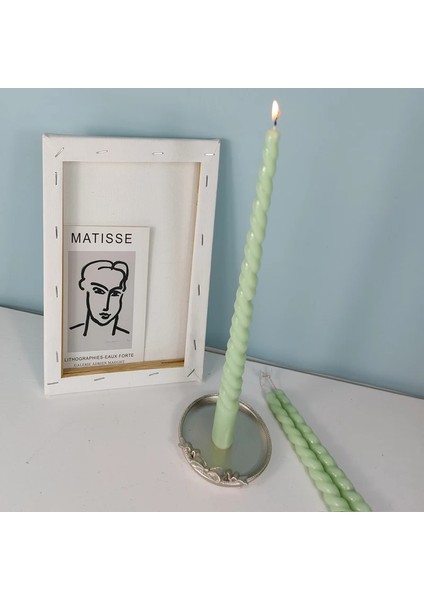 Kalıp-Cgjt2 Stili Yeni Kilise Mum Kalıbı Diy Uzun Çubuk Spiral Çubuk Akrilik Mum Kalıbı Mum Işığı Akşam Yemeği Mum Kalıbı Bükülmüş Plastik Mum Kalıbı (Yurt Dışından) modelleri