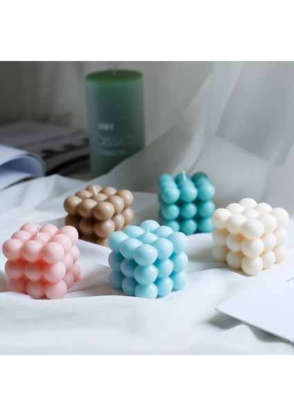 G Tarzı Yaratıcı Iplik Topu Silikon Mum Kalıp Dıy Yün Geometri Mum Yapımı Kek Reçine Sabun Kalıp Hediyeler Zanaat Malzemeleri Ev Dekor (Yurt Dışından) fırsatları