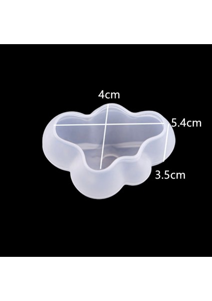 M Tarzı 3D Lale Mum Kalıbı El Yapımı Dıy Çiçek Sabunu Silikon Kalıp Çikolatalı Kek Kalıbı Silikon Kalıp Sabun Formları Sabun Yapımı Malzemeleri (Yurt Dışından)