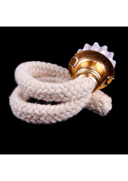 Küçük Boy Tarzı Pratik Yedek Koku Kandil Fitil Katalitik Brülör Katalitik Koku Fit Lampe Berger Difüzör Aromaterapi (Yurt Dışından) fırsatları