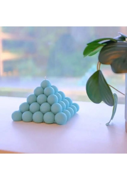 No.6 Tarzı Yuvarlak Küresel Büyük Balmumu Kalıpları Alçı Kalıp Aroma Mumlar 3D Şekil Alçı El Yapımı Silikon Kalıplar Diy Mum Dekorasyon Kalıbı (Yurt Dışından) fırsatları