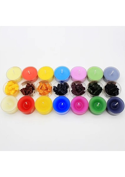 No.8 Stili 5gbag Mum Boya Gevreği Mum Balmumu Boya Mum Yağı Parafin Soya Balmumu Zanaat Dıy Mum Yapımı Balmumu Malzemeleri Hediyeler (Yurt Dışından) fiyatları