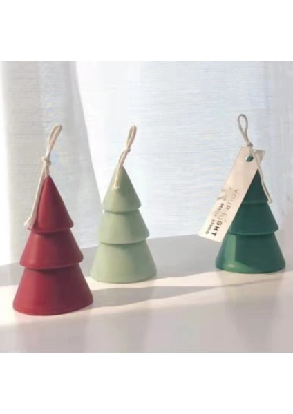 Ayı Stili Noel Ağacı Kutup Ayısı Silikon Mum Kalıp Dıy Fondan Çikolata Kalıp Alçı El Sanatları Sabun Yapma Aracı Ev Dekorasyon Sahne (Yurt Dışından) modelleri