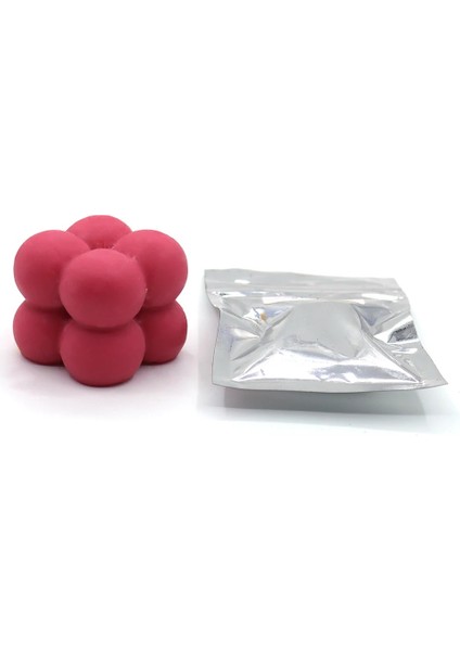 Şarap Kırmızısı Tarzı 5gbag 34 Renkler Mum Boya Çok Renkli Gevreği Parafin Soya Craft Için Balmumu Rengi Dıy Mum Yapımı Malzemeleri Balmumu Boya (Yurt Dışından)