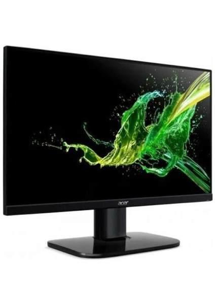 KA242YEBI UM.QX2EE.E05 23.8" 1ms 100Hz Freesync Full Hd IPS LED Monitör