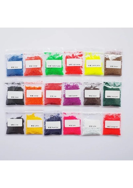 Beyaz Stil 2gbag Mum Boya Çevre Dostu Renklendirici Toksik Olmayan Soya Mum Balmumu Pigment Dıy Parti Aroma Mum Yapımı Malzemeleri (Yurt Dışından) fiyatları