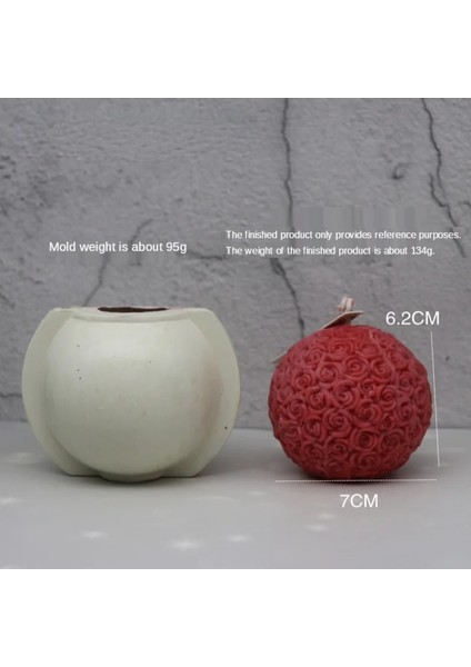 C Stili Büyük Noel Ağacı Mum Kalıbı Çam Kozalağı Kalıp Mum Yapımı Kiti Sabun Kalıpları Sabun Yapımı Için Noel Hediyesi Ev Dekorasyonu (Yurt Dışından)