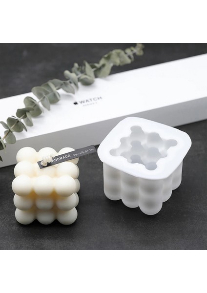 H Tarzı 3D El Sanatları Için Silikon Kalıplar Gül Çiçek Mum Kalıbı Dıy El Yapımı Aromaterapi Mum Kalıpları Reçine Kalıpları Mum Yapma Malzemeleri (Yurt Dışından) fiyatları