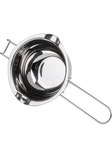 Iç Pot Stili Soya Balmumu Isıtma Kazanı El Yapımı Sabun Aromaterapi Mum Çikolata Eritme Kazanı Dıy Yapımı Mum Yardımcı Aracı (Yurt Dışından)