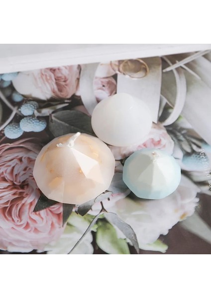 Altın 1g Çanta Stili Diy Piramit Mum Kalıp Küp Silikon Kalıp Elmas Geometri Aracı Üçgen Piramit Epoksi Reçine Kalıpları Mum Yapımı Malzemeleri (Yurt Dışından) indirimleri