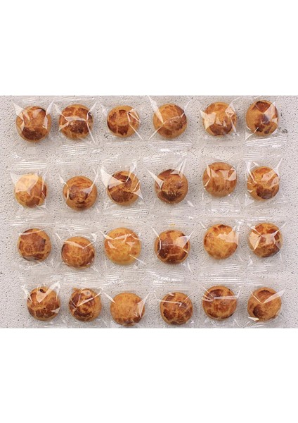 Portakal Aromalı Mini Kurabiye 1 kg modelleri