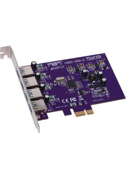 Usb3-4pm-E