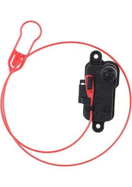 Vw Touareg 2018-2022 Yakıt Deposu Kilit Kilid Motoru