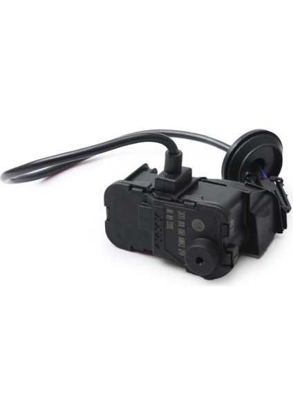 Vw Jetta Mk6 2015-2018 Yakıt Depo Kilit Kilid Motoru 5C6810773H fiyatları