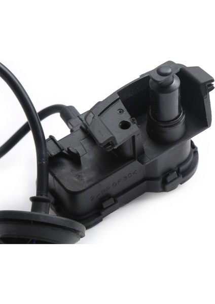 Vw Jetta Mk6 2015-2018 Yakıt Depo Kilit Kilid Motoru 5C6810773H modelleri