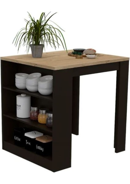 Mutfak Adası - Mutfak MASASI-120 cm