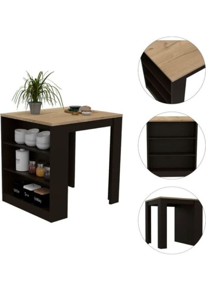Mutfak Adası - Mutfak MASASI-120 cm