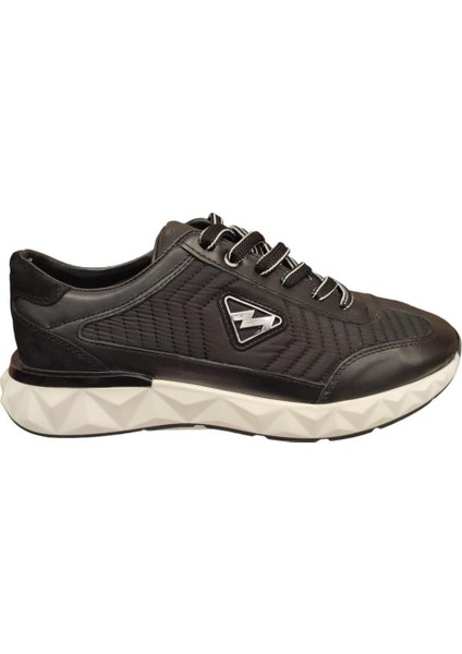 Marcomen 19498 Ithal Taban Deri Erkek Sneaker Ayakkabı
